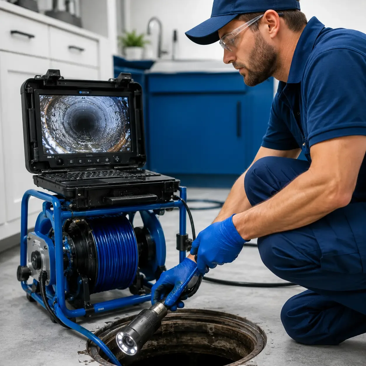 Pipe Relining professionals serving Powersite, MO